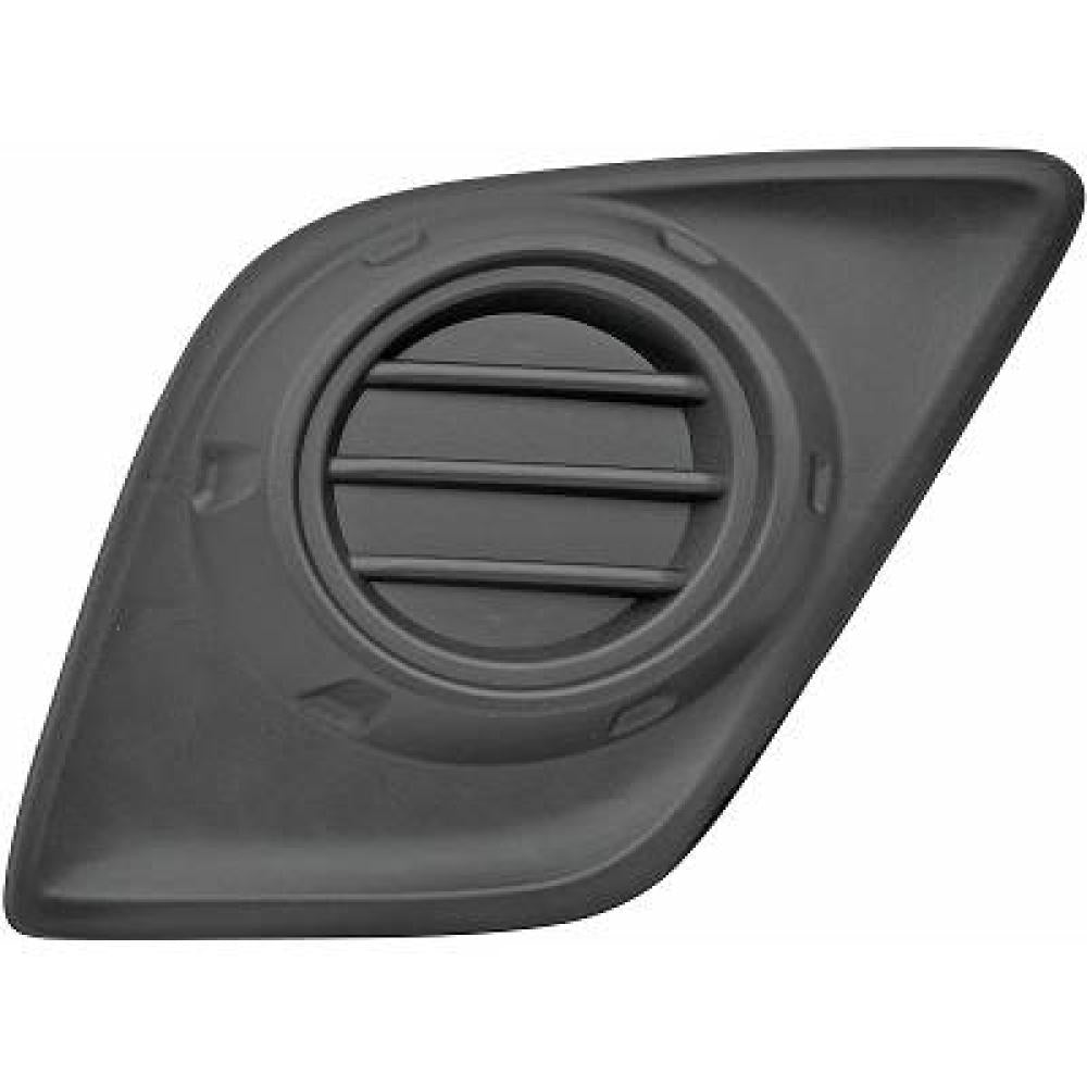 52127-0K170 STOßST.GRILL RE.    HILUX, 16-18  KEINE NEBELSCHEINW. 6686846
