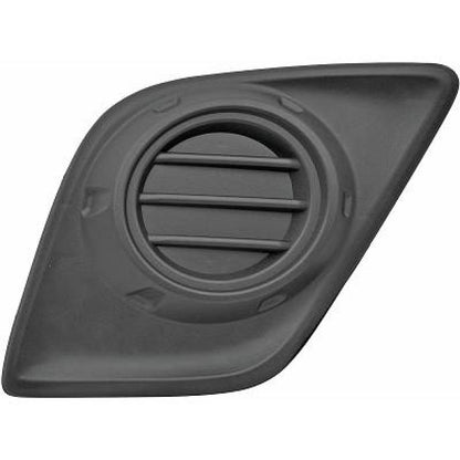 52127-0K170 STOßST.GRILL RE.    HILUX, 16-18  KEINE NEBELSCHEINW. 6686846