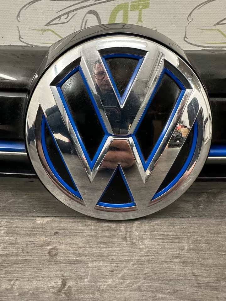5GE853655 Frontgrill Kühlergrill Vw E-Golf VII 7 Modell Original