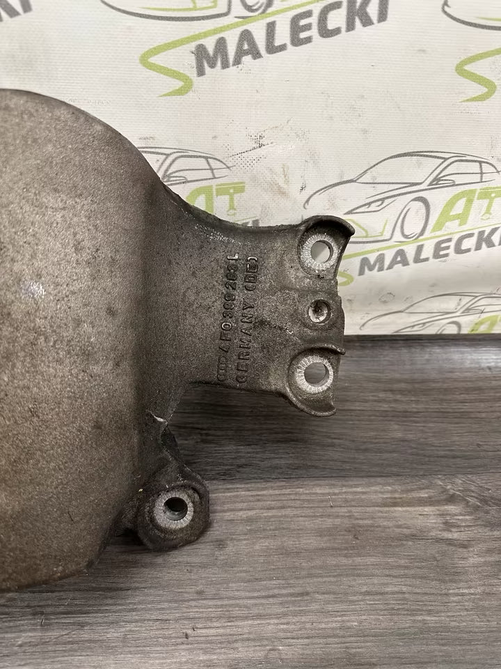 4F0399263L Getriebehalter Halterung Audi A6 4F C6 2,7 Tdi BPP