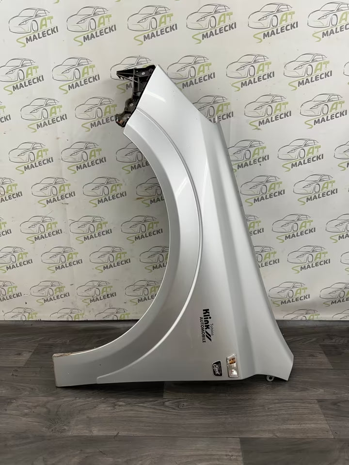 Kotflügel Links Original Opel Astra H Modell Farbe Z176 metallic