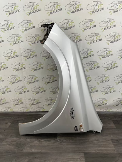 Kotflügel Links Original Opel Astra H Modell Farbe Z176 metallic