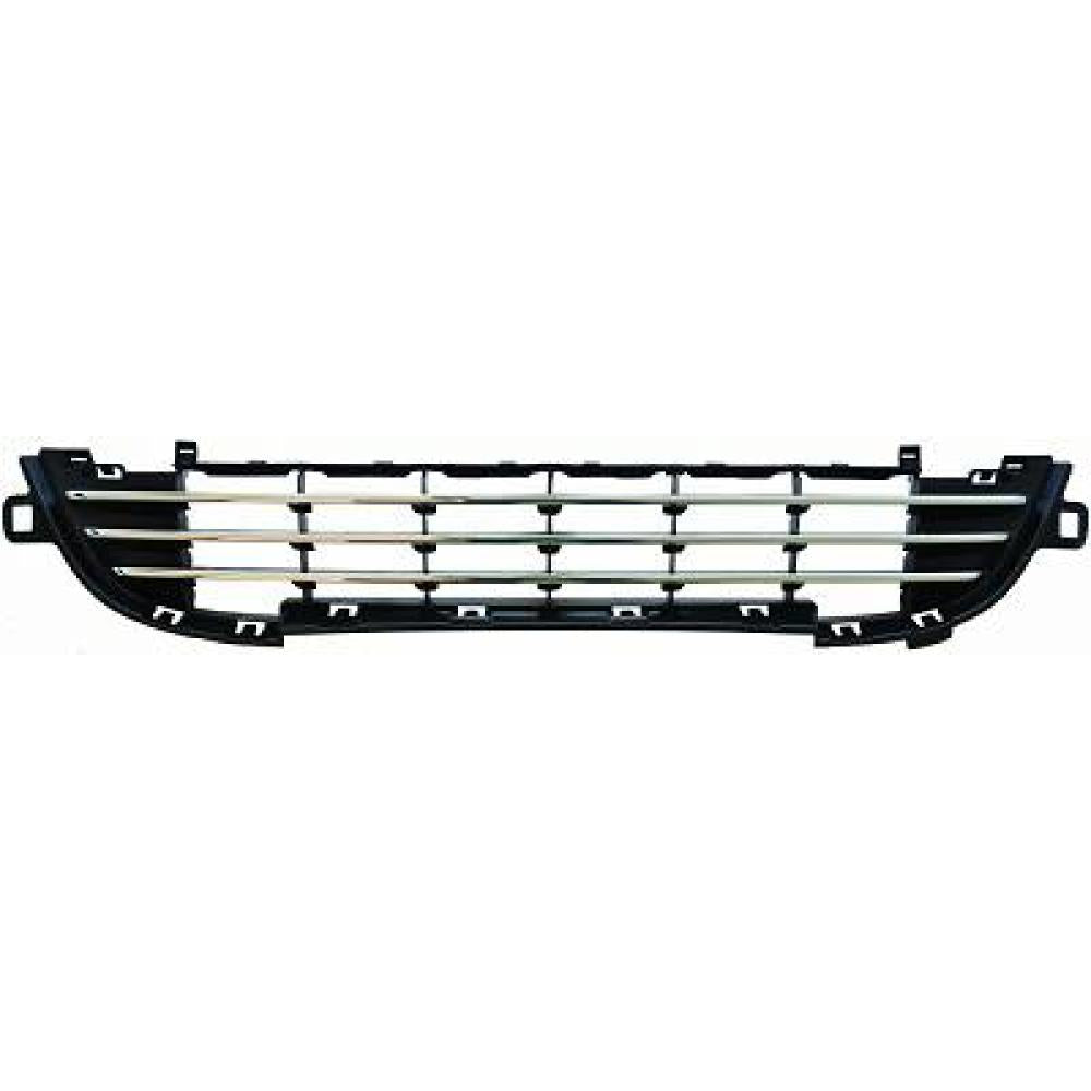 7422C4 STOßST.GRILL VORN  P. 207, 07/09-12       FÜR 4226450 4226445