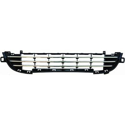 7422C4 STOßST.GRILL VORN  P. 207, 07/09-12       FÜR 4226450 4226445