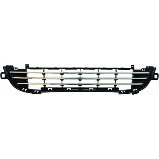 7422C4 STOßST.GRILL VORN  P. 207, 07/09-12       FÜR 4226450 4226445