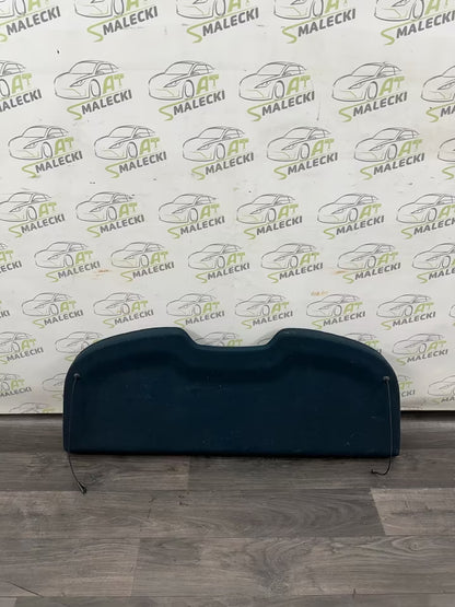 Hutablage Kofferraum Abdeckung Ford Ka Ru8 Modelle