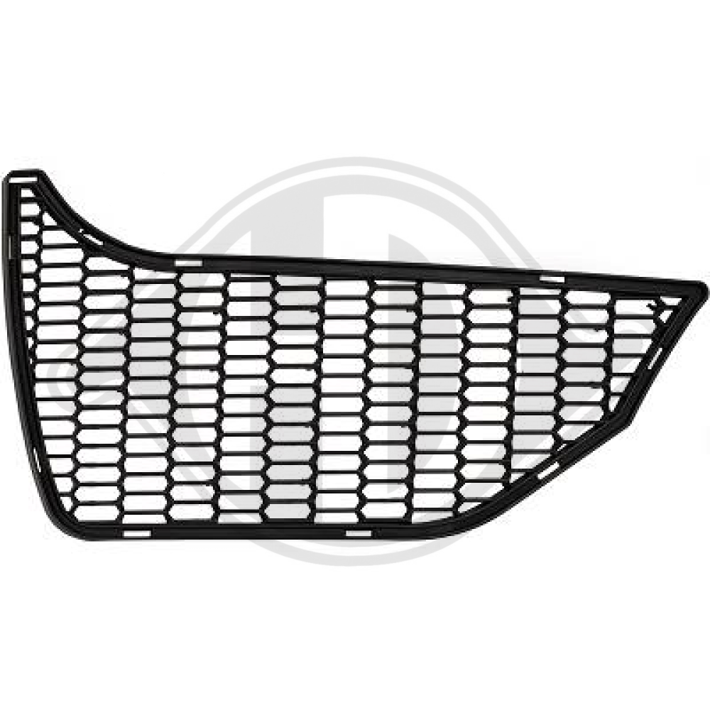 GITTER RE.         E90/91, 05-12         SPORT-OPTIK, ZUB00388
