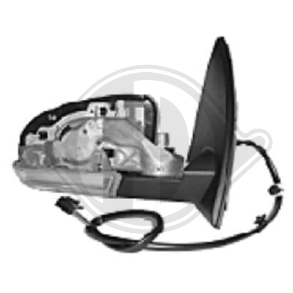 1K1 857 508 AM SP.HALTER RE.      GOLF 5, 03-08               12-PIN 2214424