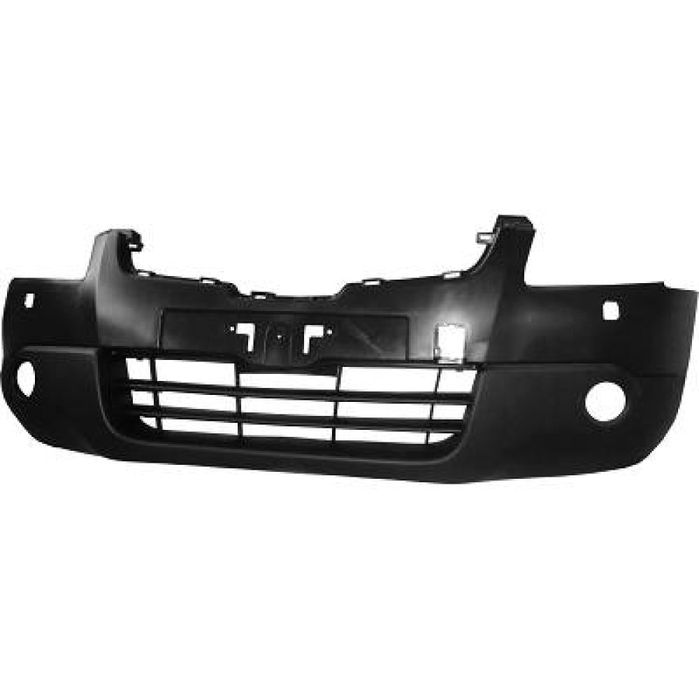 62022JD10H Stoßstange vorne für NISSAN QASHQAI / QASHQAI +2 I (J10, NJ10, JJ10E) 07-10 6045851