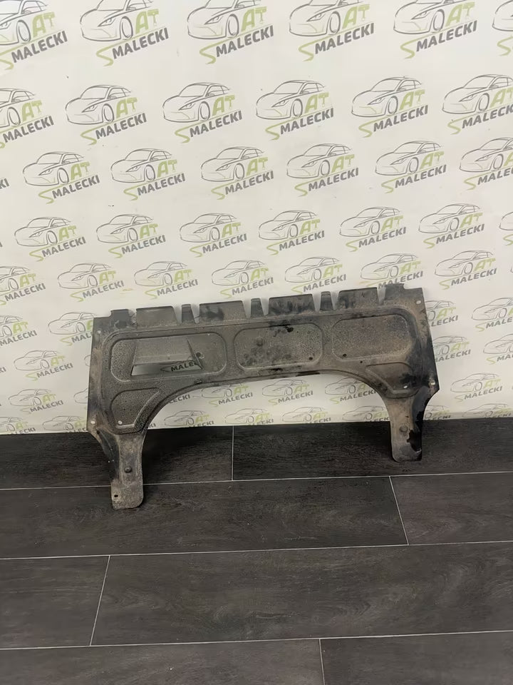 6Q0825237R Unterbodenschutz Abdeckung Original Seat Ibiza 6J