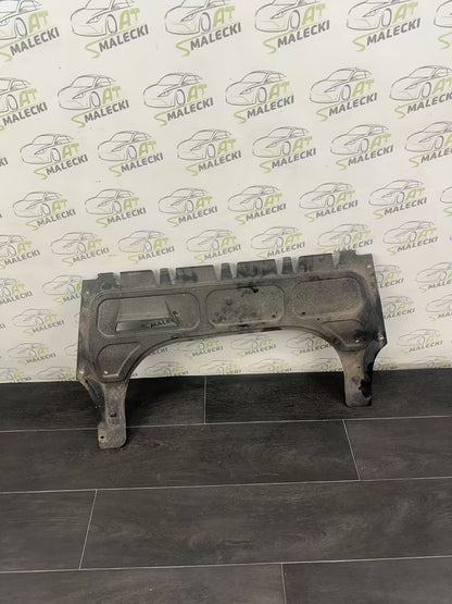 6Q0825237R Unterbodenschutz Abdeckung Original Seat Ibiza 6J
