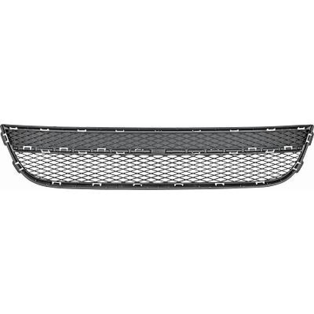 5N0853677 STOßST.GRILL MITTE TIGUAN, 07. Nov 2255045