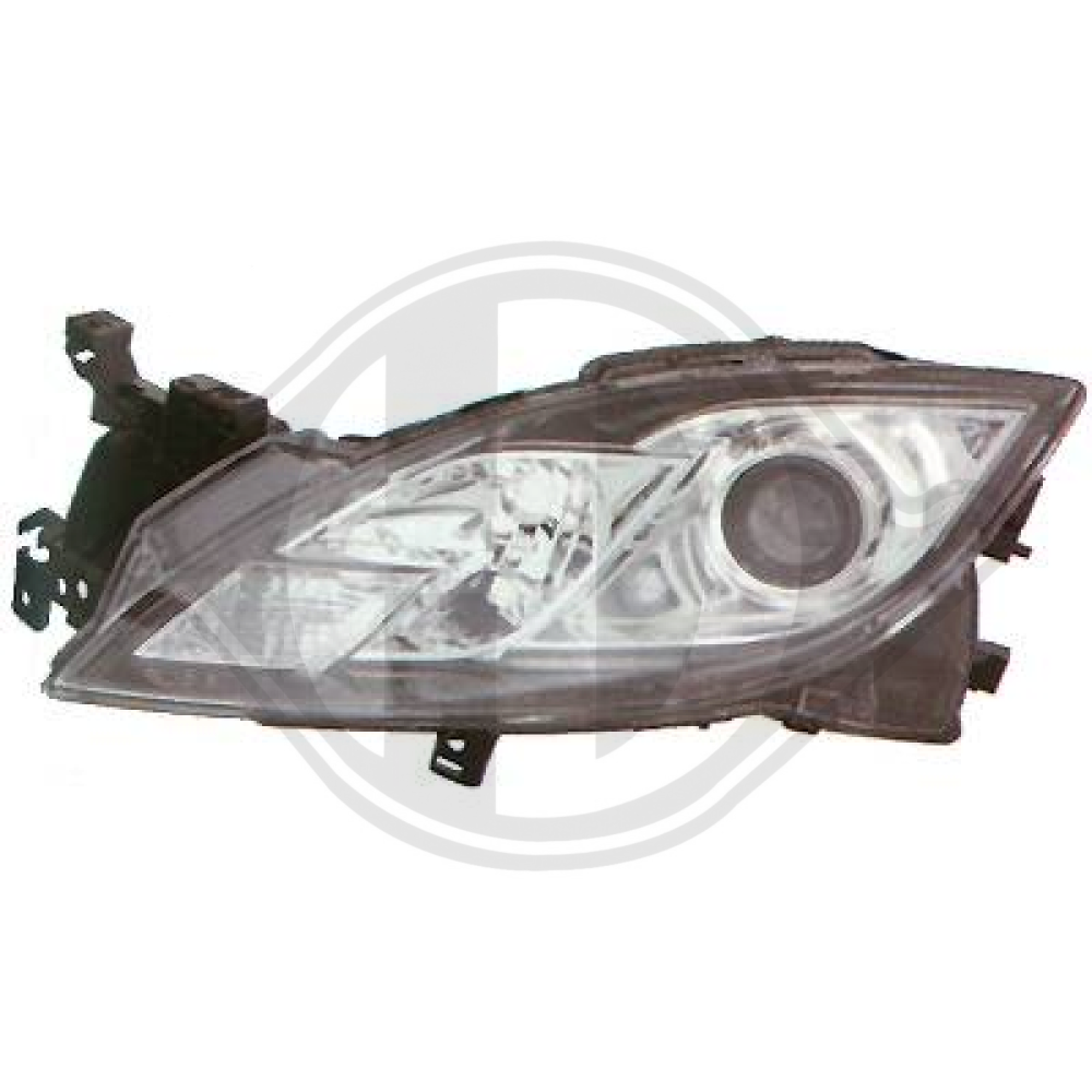 GDK1510L0A SCHEINWERFER LI.  MAZDA 6, 10. Dez 5626181