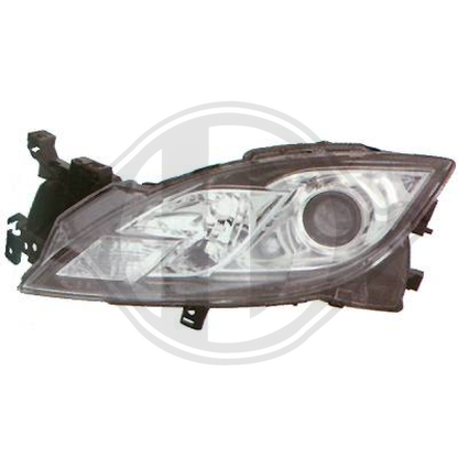 GDK1510L0A SCHEINWERFER LI.  MAZDA 6, 10. Dez 5626181