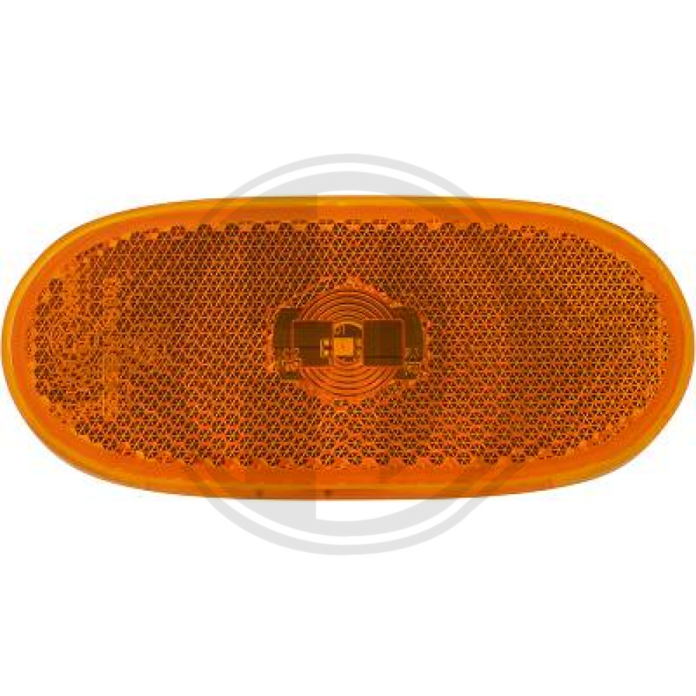 A 906 820 14 56 BLINKLEUCHTE RE./LI. W906, 06->>                  LED 1663078
