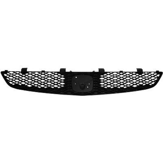 71120S5TG01ZA KÜHLERGRILL         CIVIC, für 01. Mai 5208240