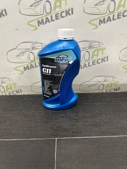 1L MPM Kühlerfrostschutz Konzentrat G11 83001A