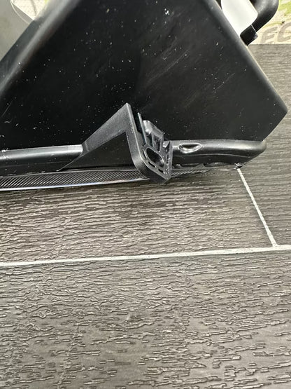 Neue Nebelscheinwerfer Halogen Rechts Vw Polo 6R 6C Modell DEPO