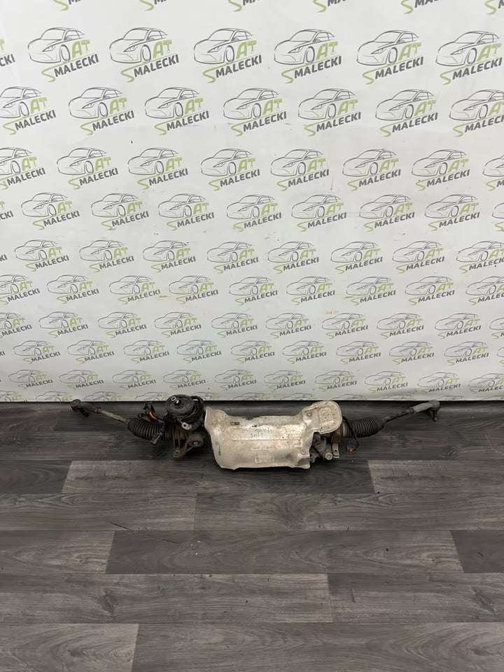 1K1909144M 1K1423051CL Lenkgetriebe Elektrisch Vw Audi Modelle