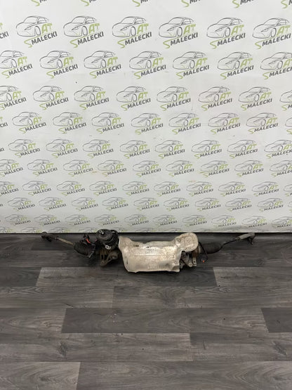 1K1909144M 1K1423051CL Lenkgetriebe Elektrisch Vw Audi Modelle