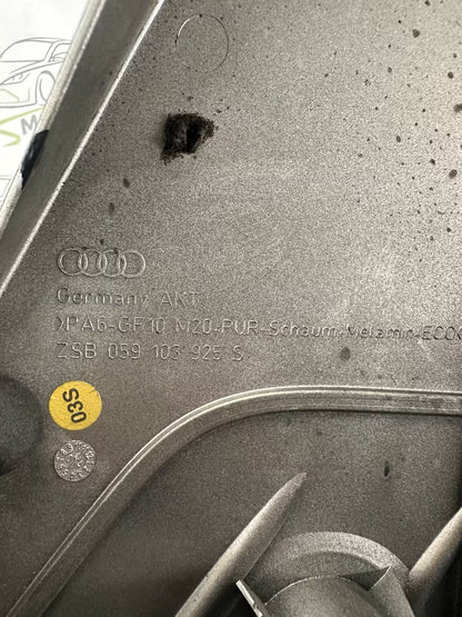 059103925S Motorabdeckung für Audi A4 B7 8E Modelle