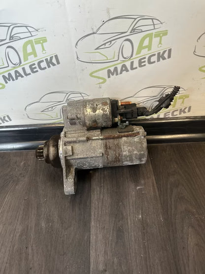 02Z911023P Anlasser für VW Polo 6R