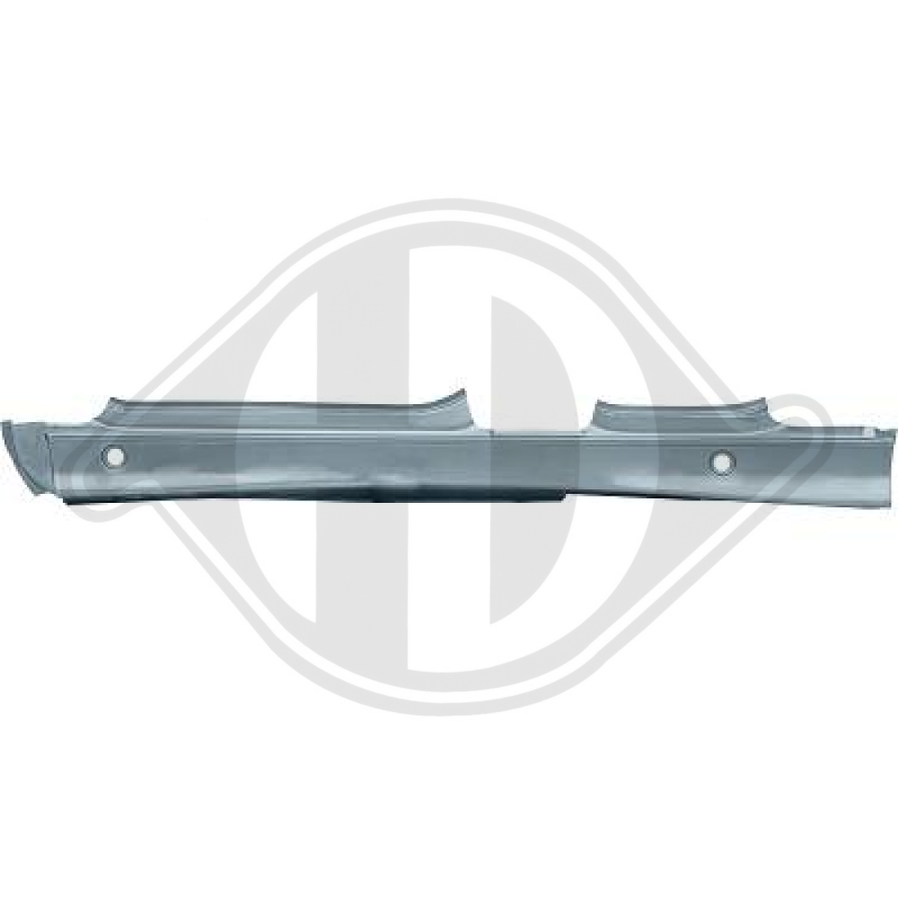 SCHWELLER LI.4TÜR BMW E36, 90-98 9119041