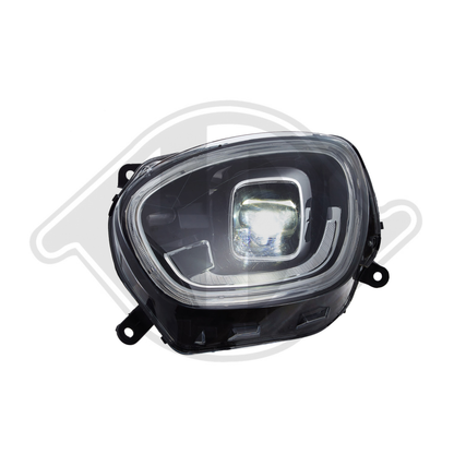 nan LED SCHEINWERFER SET MINI, 17-20 COUNTRYMAN (F60) 1208380