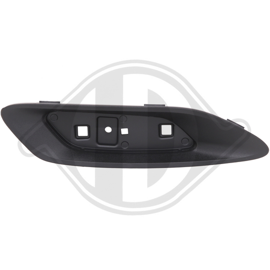 9830297780 BLENDE STOßST.HI.LI CORSA, 2019->>            GS-LINE 1816067