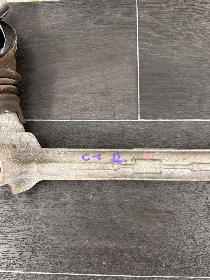 Lenkgetriebe Getriebe Citroen C1 II Ab 2014 Bj B000867980