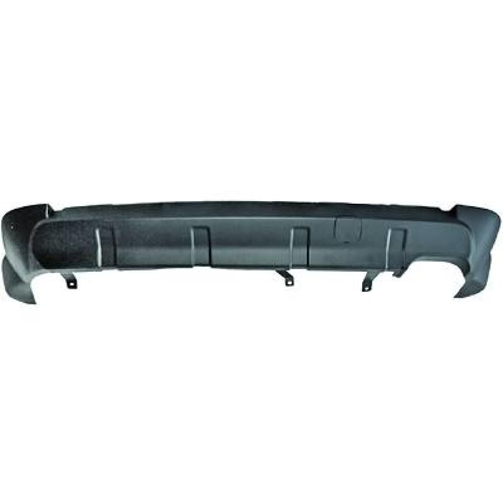 6410A826 Stoßstange hinten für MITSUBISHI OUTLANDER II (CW_W) 07-10 5847855