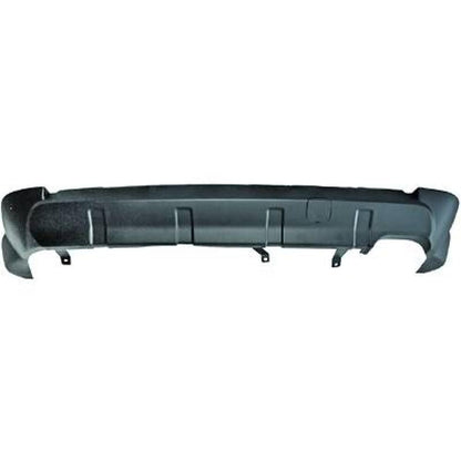 6410A826 Stoßstange hinten für MITSUBISHI OUTLANDER II (CW_W) 07-10 5847855