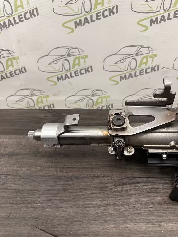 488100950R Lenksäule Elektrisch Servo Renault Megane III RS Model