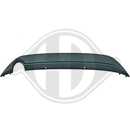 5G6807568B SPOILER HINTEN     GOLF 7, 12-17              SCHWARZ 2216067