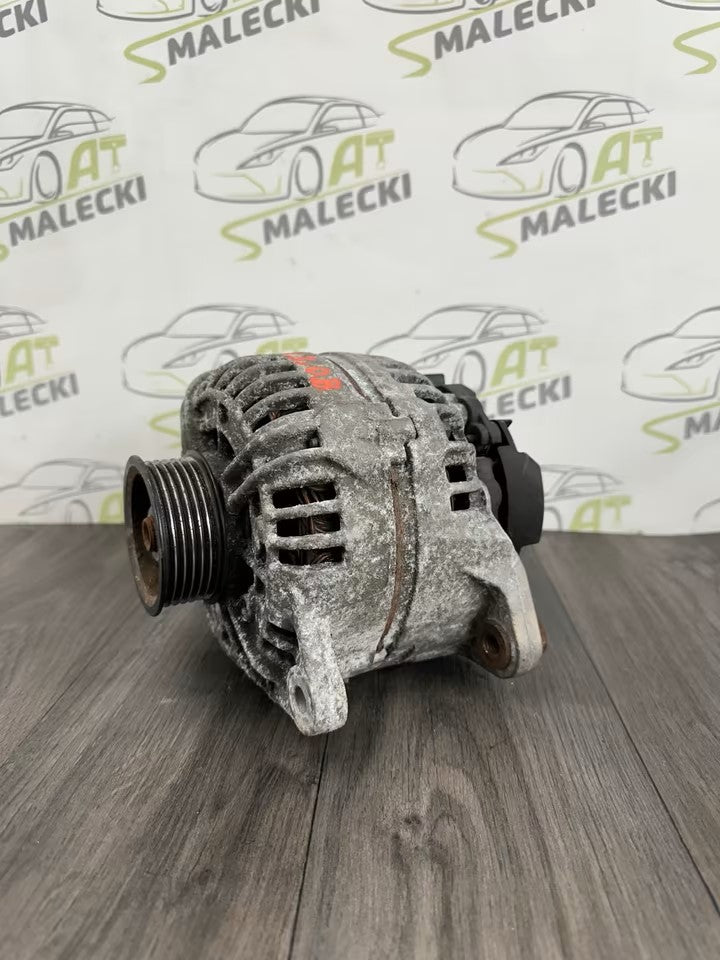 078903016S Alternator Generator 3.0 ASN Audi A4 B7 8E 8H