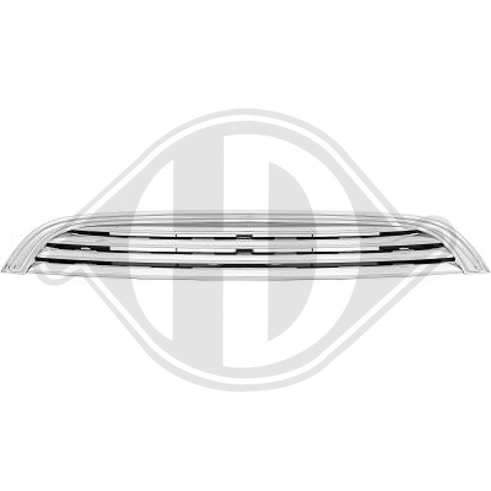 51137026202 KÜHLERGRILL          MINI, für 01. Jun 1205040