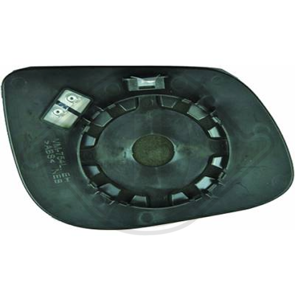 87621-1H550 SP.GLAS RE.       KIA CEED 07-09 6553326