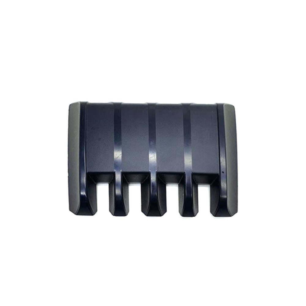 657853655  ZD4 BLENDE KÜHLERGRILL SCALA, für 2019->> 7826045
