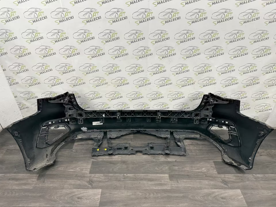 8Y4807511C Stoßstange Hinten S Line Original Audi A3 8Y Modelle