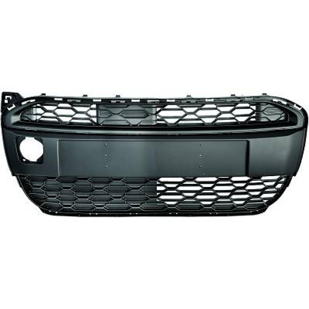 1607983580 KÜHLERGRILL   CITROEN  C1, für Dez 14 4080245