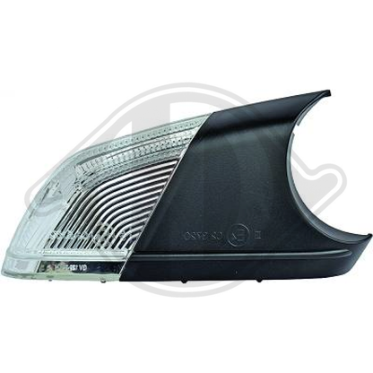 1Z0 949 102 SP.BLINKER R.POLO,OCTAVIA, 05-09                  LED 2205426
