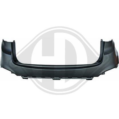 866112Y000 STOßSTANGE hinten für HYUNDAI ix35 (LM, EL, ELH) 10->> 6861056