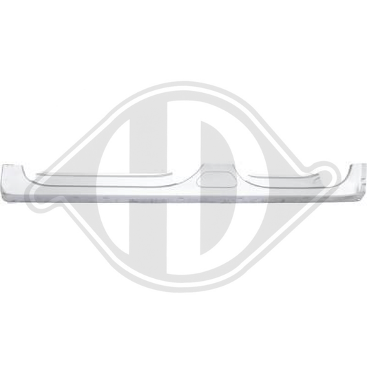 5N0809051B SCHWELLER LI.      TIGUAN, 2007-2016 9426431