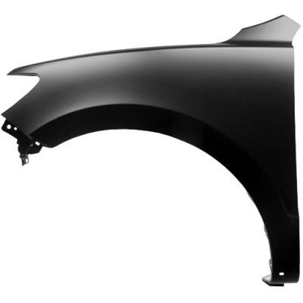 663100W500 KOTFLÜGEL LI.    SANTA FE, BJ. 10. Nov 6871107