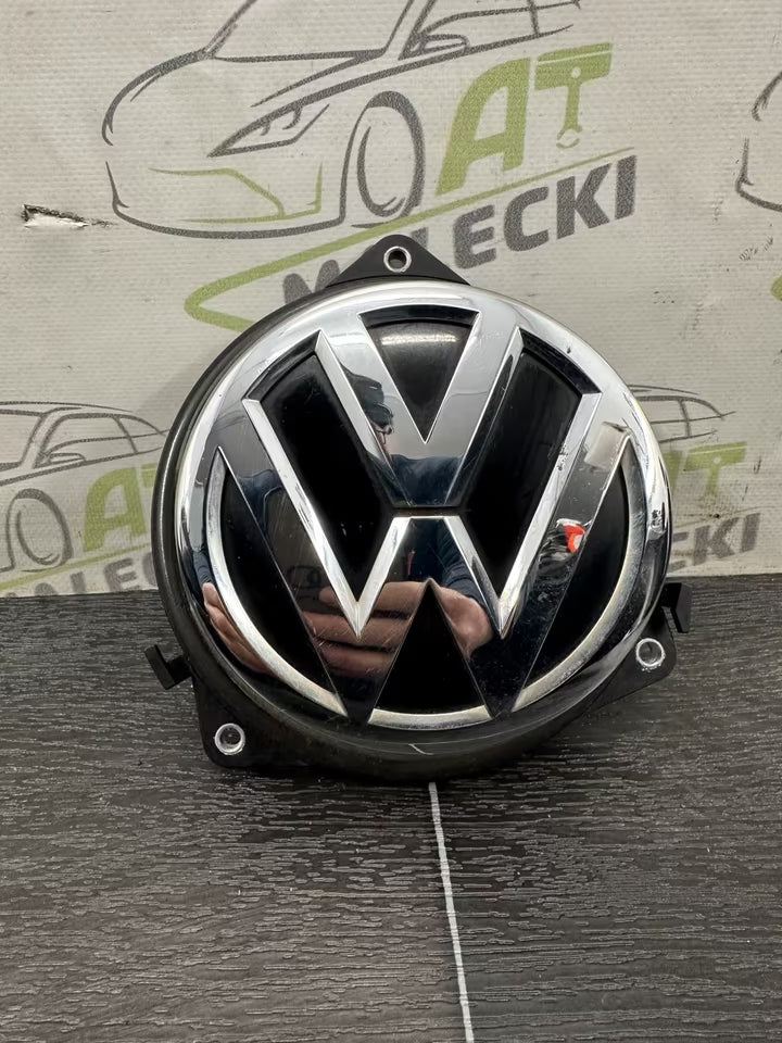 Öffner Heckklappen Griff Emblem Vw Golf VII Passat B7 Modelle