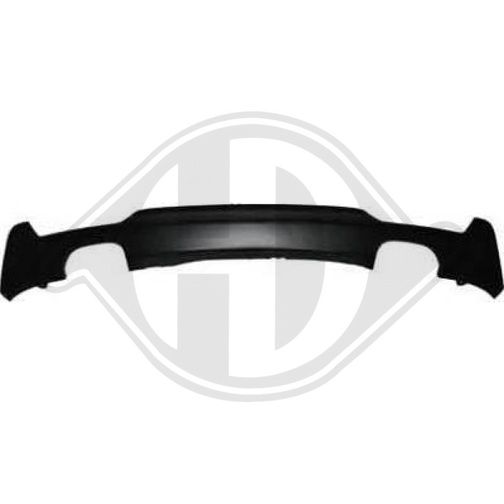 51128054563 DIFFUSOR HINTEN F32/33/36, 13-21        SPORT-TECHNIK 1245268