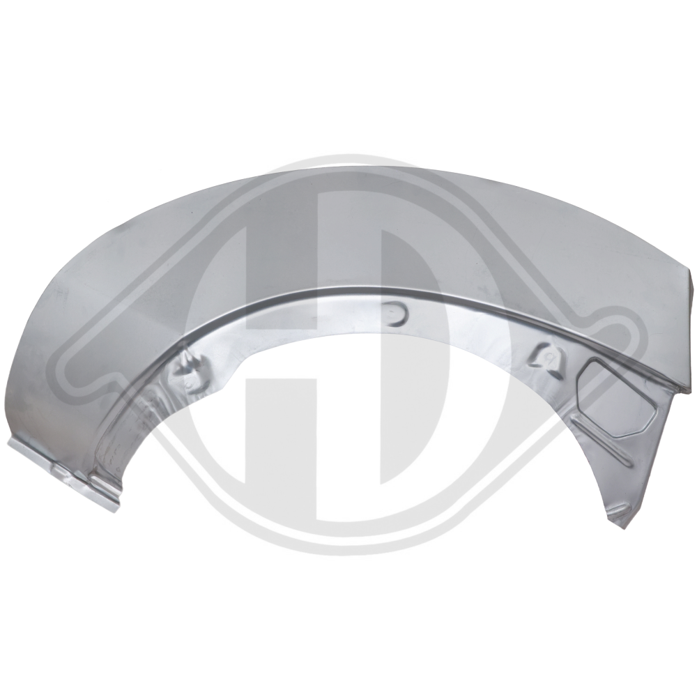 RADLAUF HI. LINKS FORD KA, 97->> 9230031