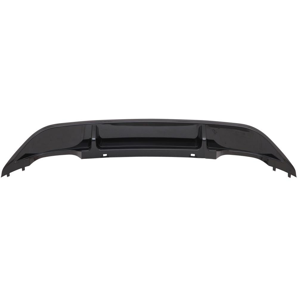 DIFFUSOR HINTEN    GOLF 7, 12-17              R-OPTIK 2216459