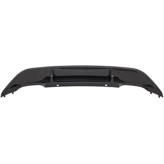 DIFFUSOR HINTEN    GOLF 7, 12-17              R-OPTIK 2216459