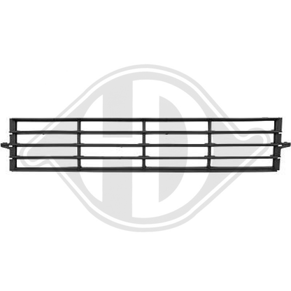 5E0853677D 9B9 STOß.GITTER MIT.  OCTAVIA, 13-17 7832044